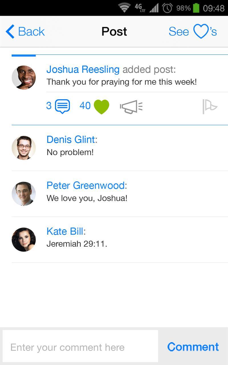 SmartChurch