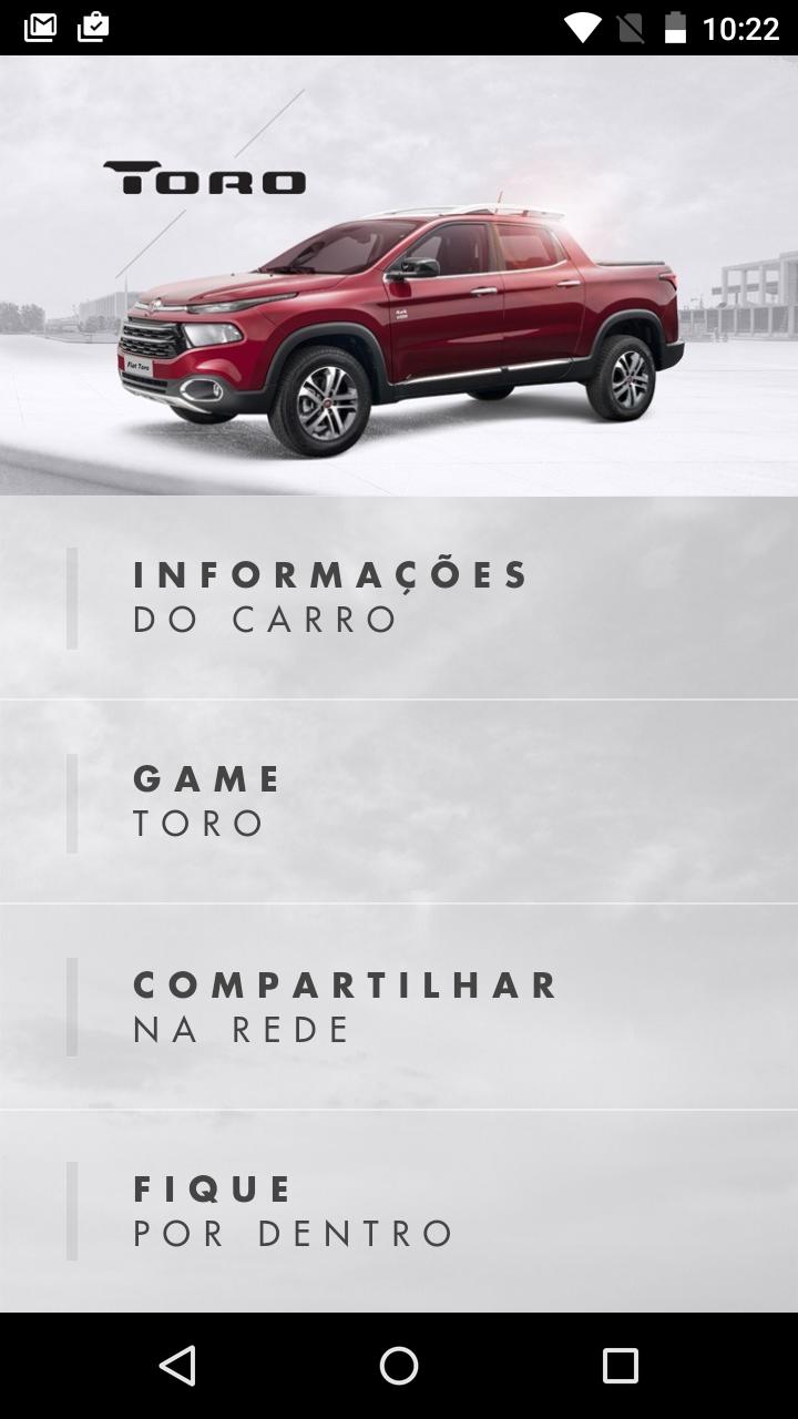 Toro