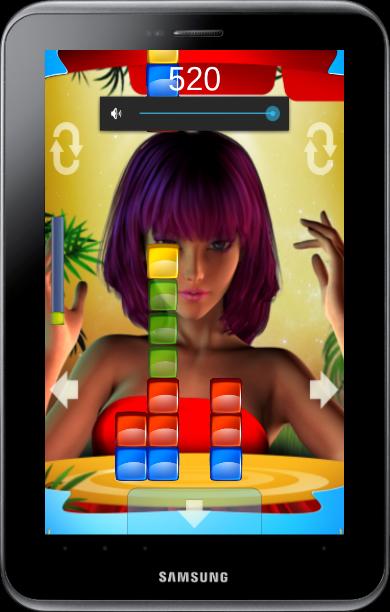 Match 3 Cubes