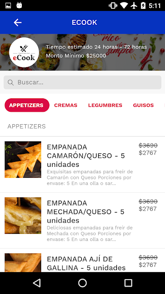 EatTouch