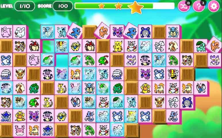 Onet Pikachu Kawaii