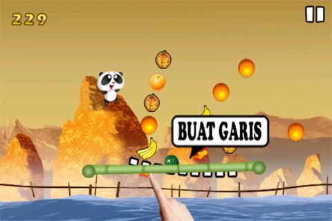 Game Anak