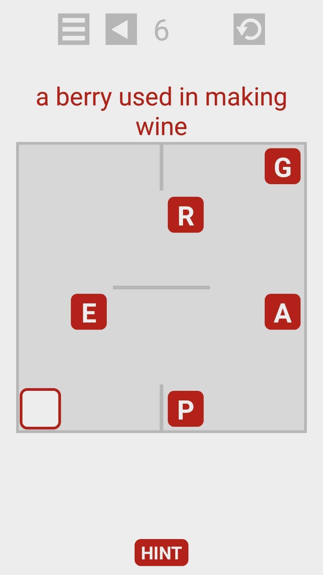 Vocab Swipe