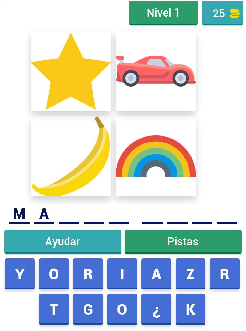 Quiz Gaming