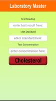 Medical Laboratory Master