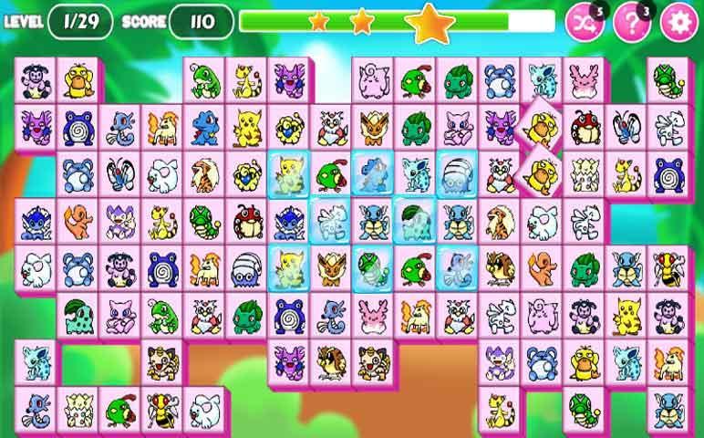 Onet Pikachu Kawaii
