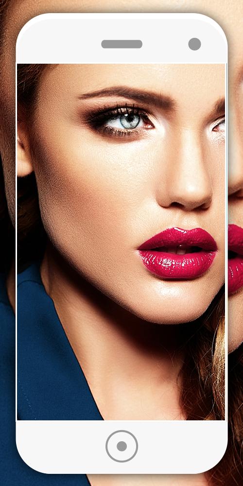 InstaBeauty Camera -Selfie  makeover