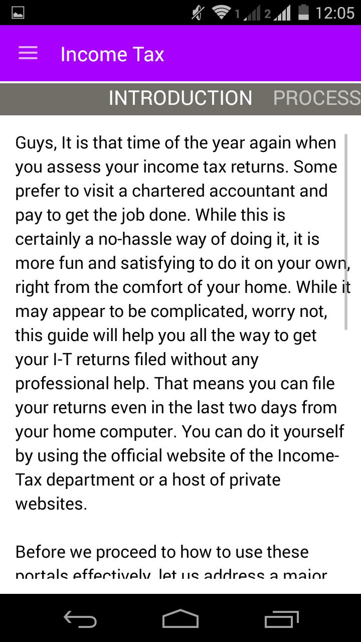 Sarkari Dude