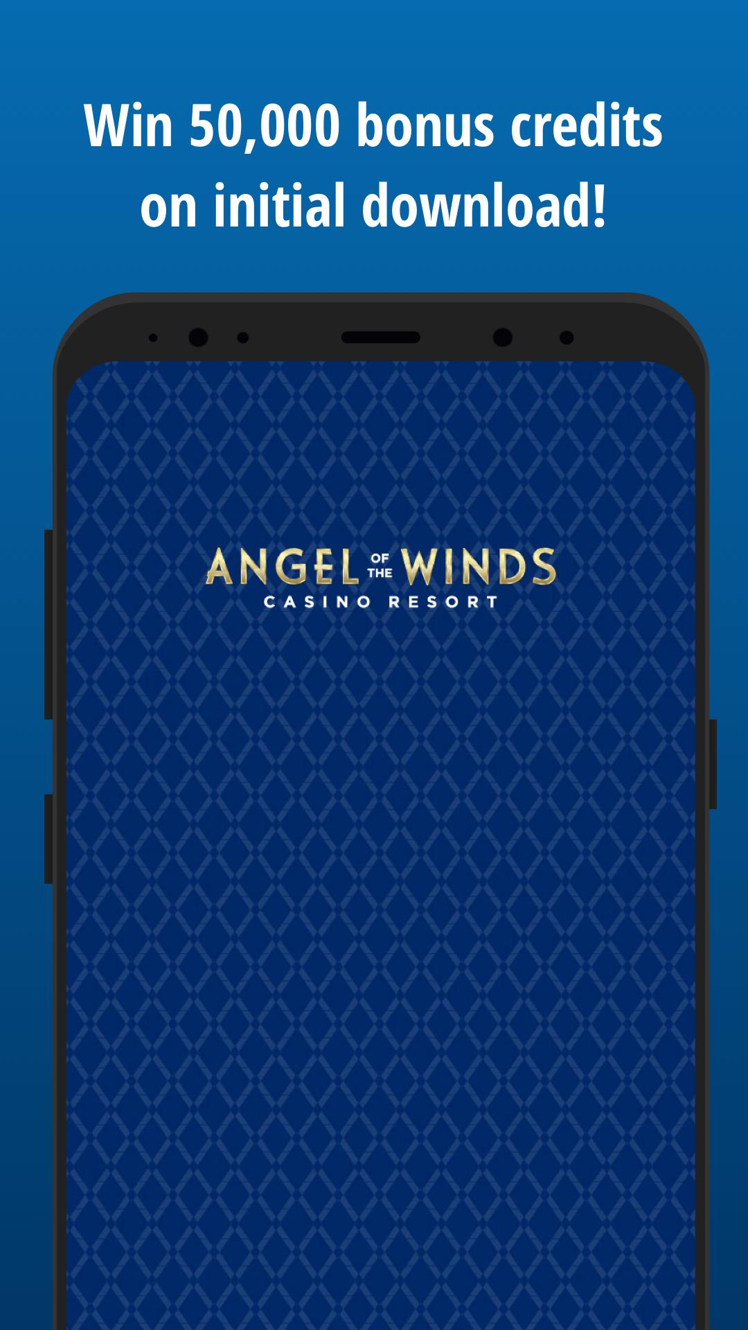 Angel of the Winds