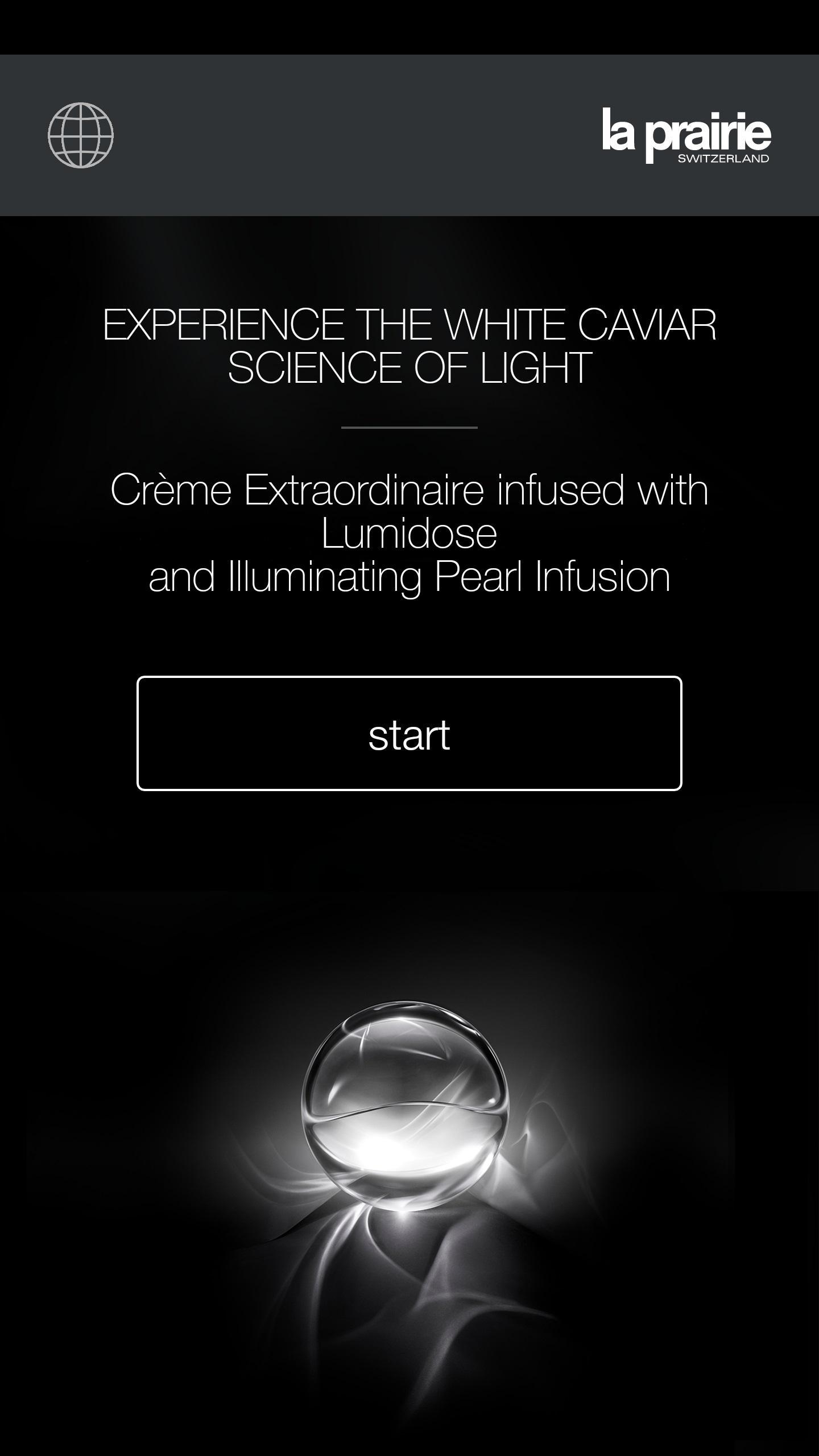 Power of Light