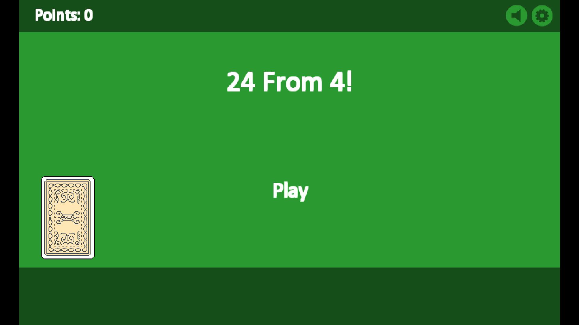 24 From 4