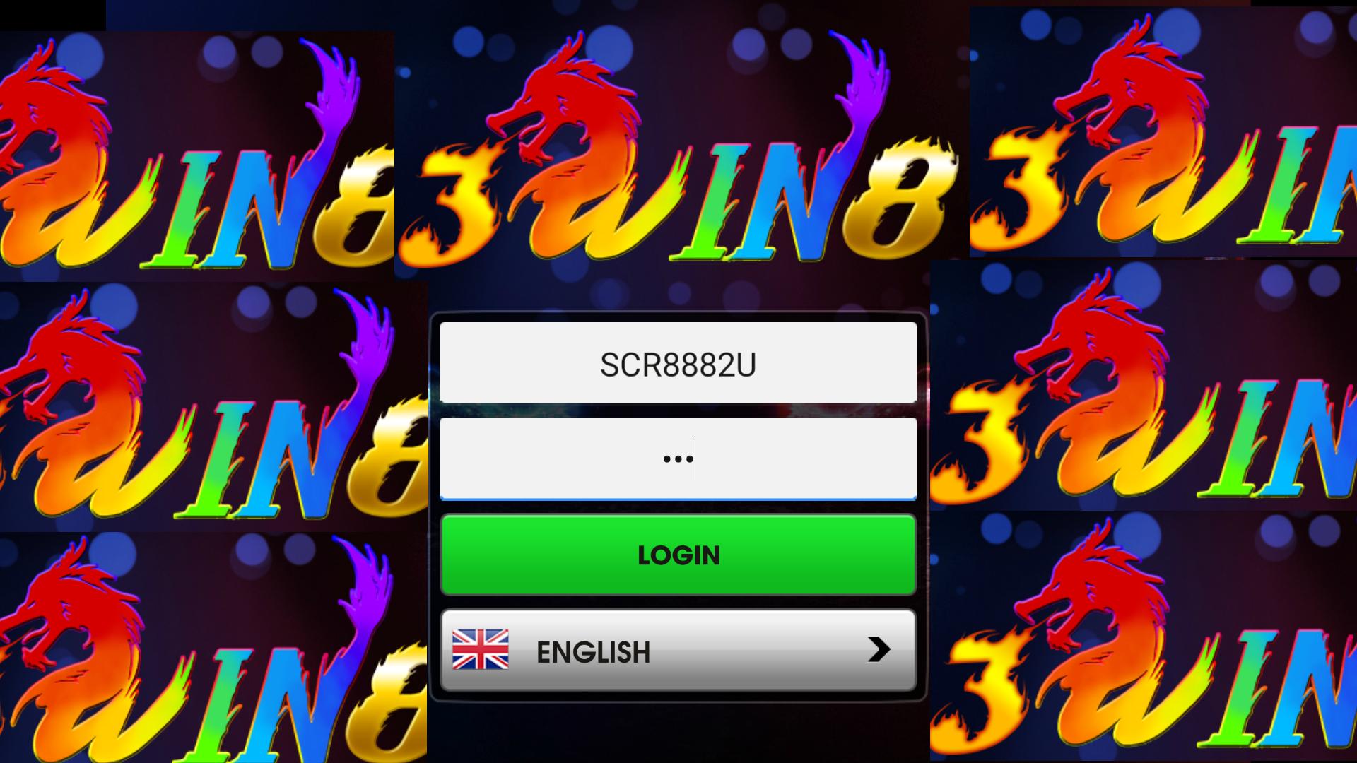 ClubSCR Game