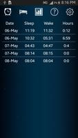 Sleep Analyzer