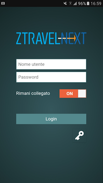 ZTravel Next