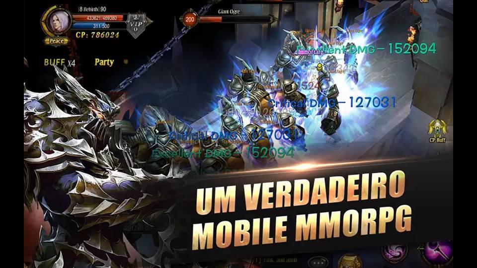 Mu Brasil