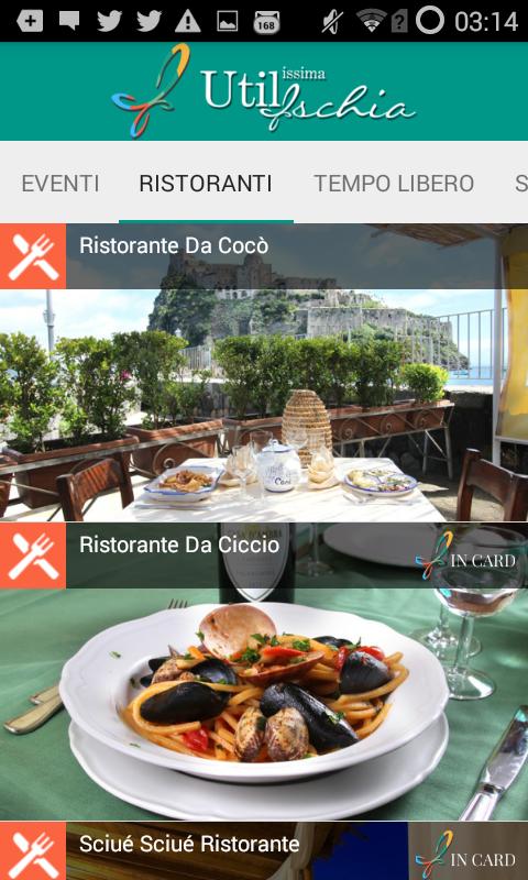 Ischia Utilissima