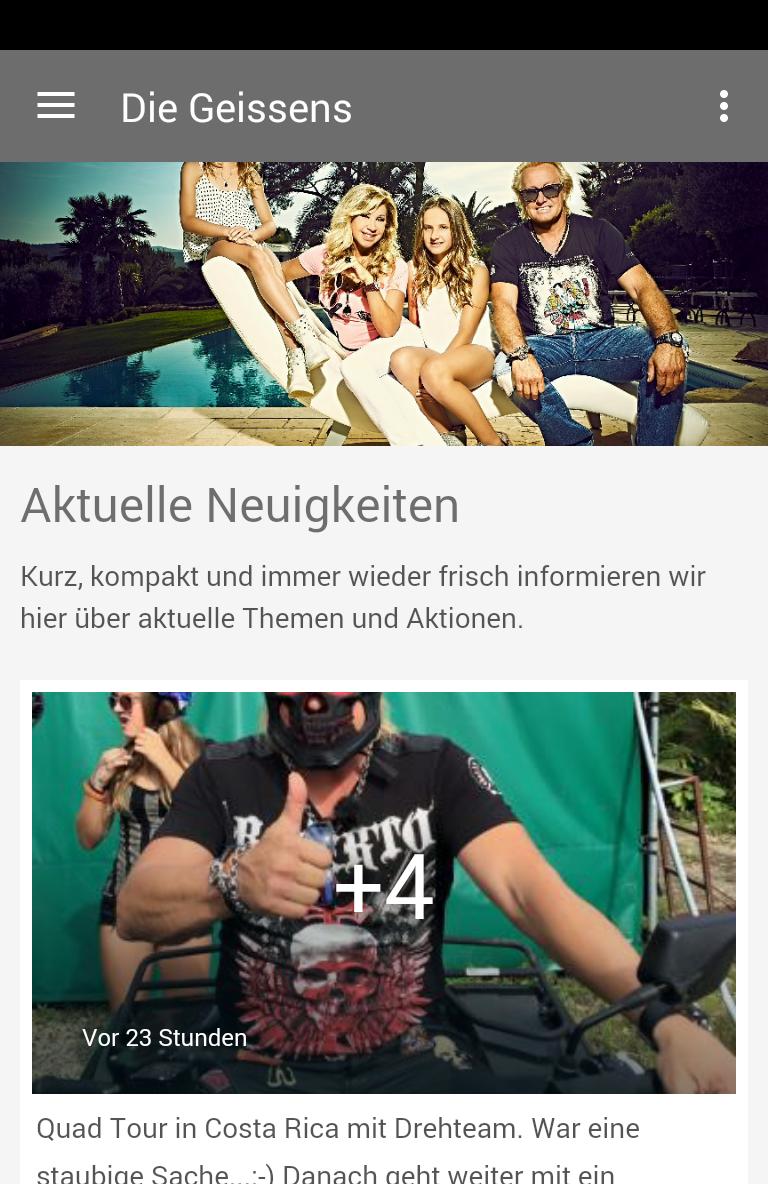 Die Geissens