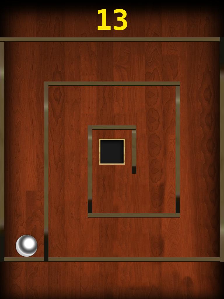 Ball Maze 3D Free