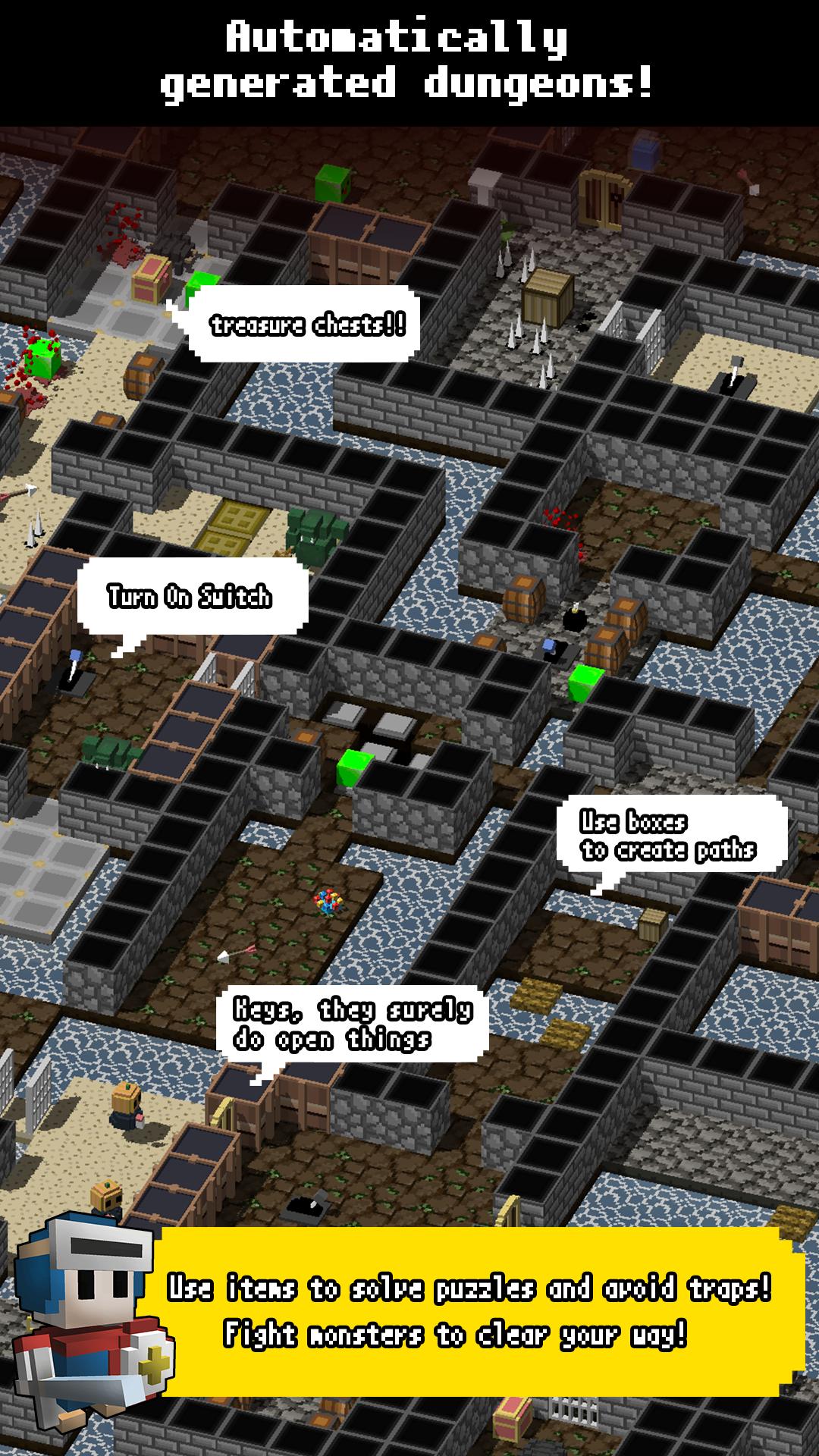 Dungeon of Gravestone