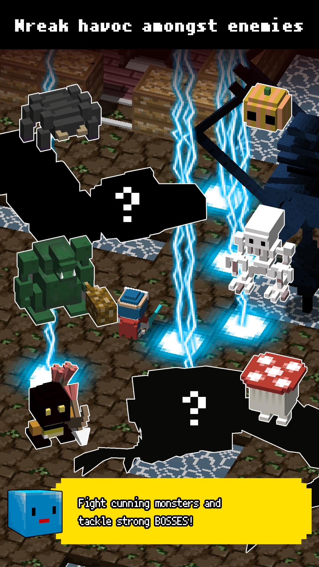 Dungeon of Gravestone