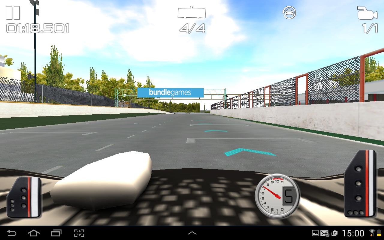 ACTC Racing (2015)