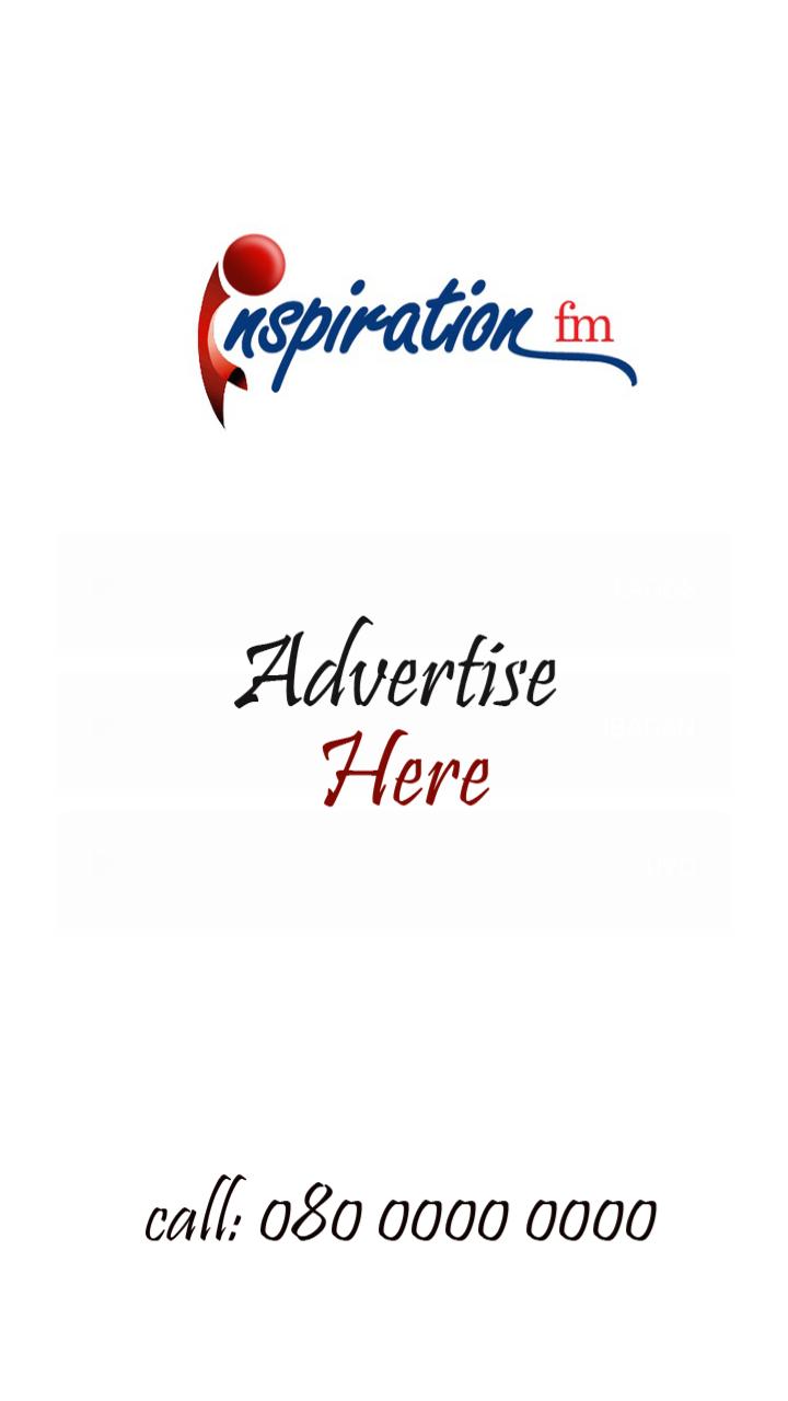 Inspiration FM