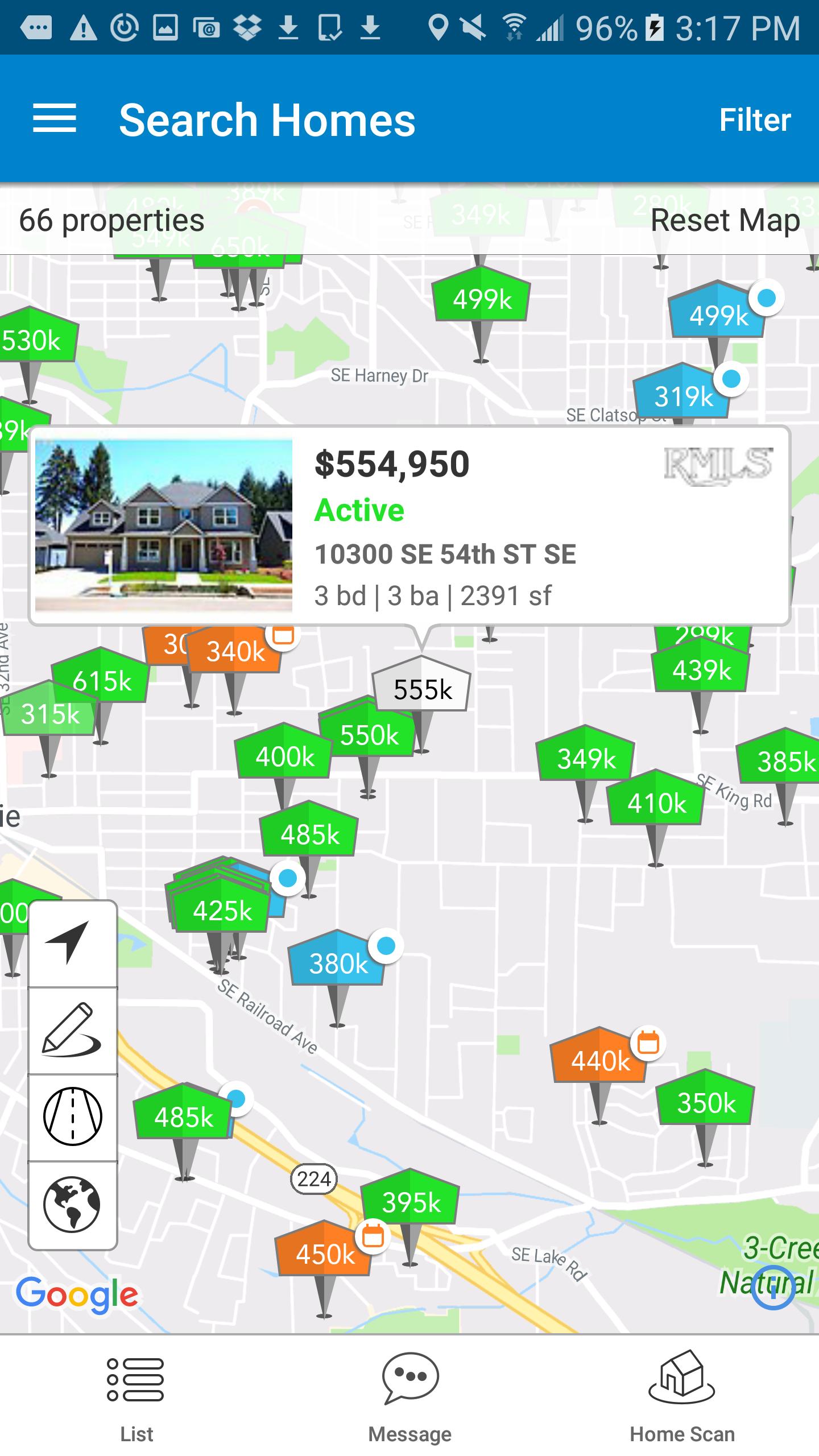 PNWFCU Real Estate Services