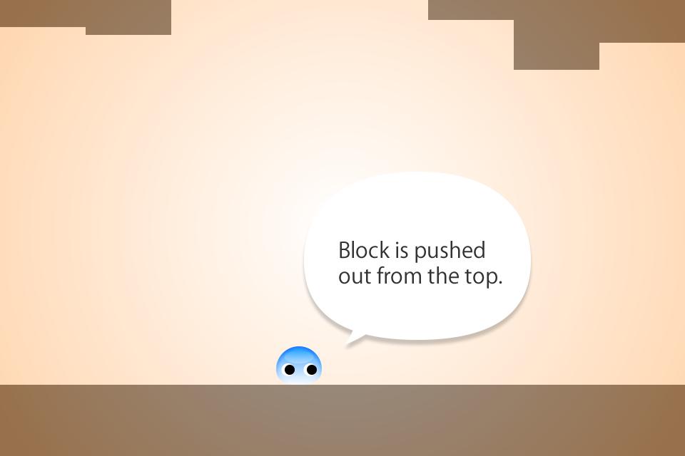 Sliding Slime