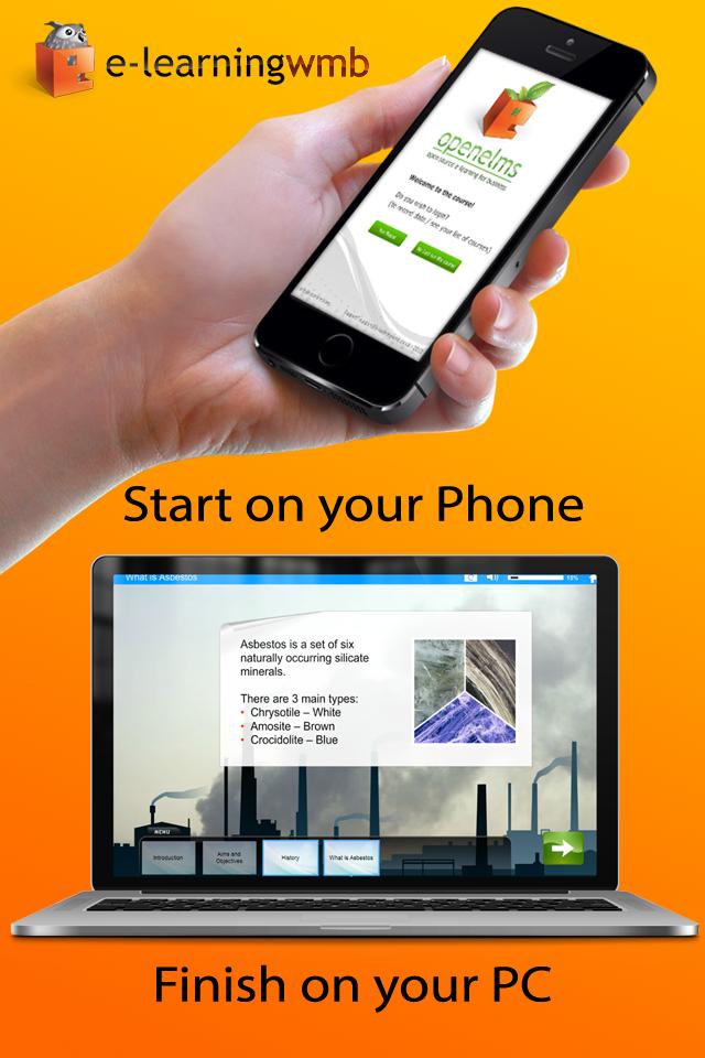 Risk Assessment e-Learning