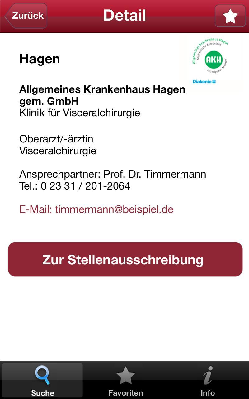 ArztKarriere