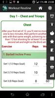 Body Transformation Plan FREE