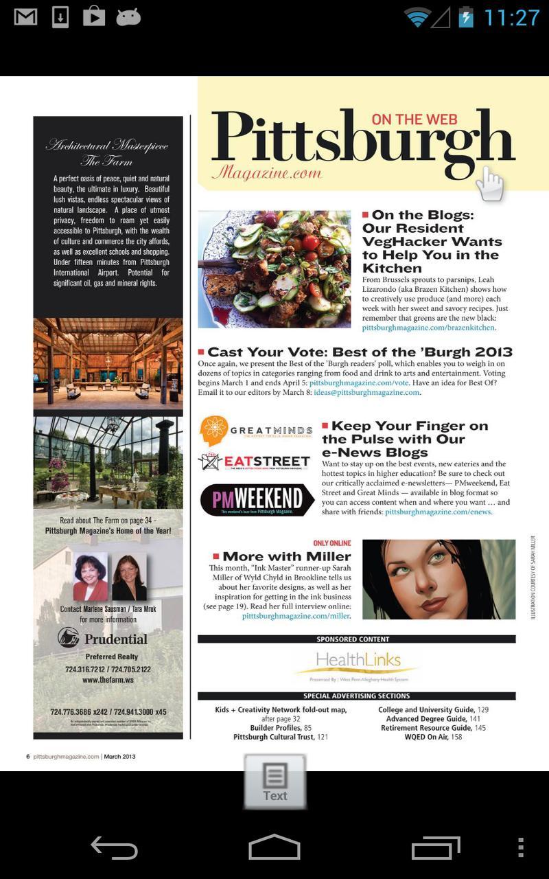 Pittsburgh Magazine