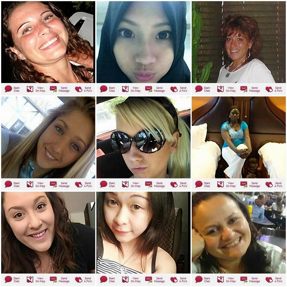 Casual Love Online