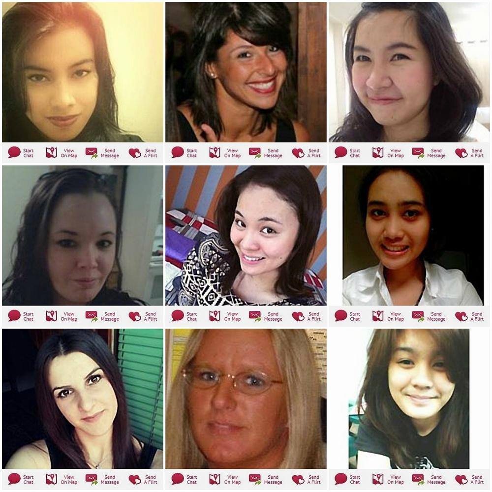 Casual Love Online
