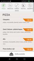 Zanzi Pizzerie Humpolec
