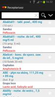Leki Pharmindex Receptariusz