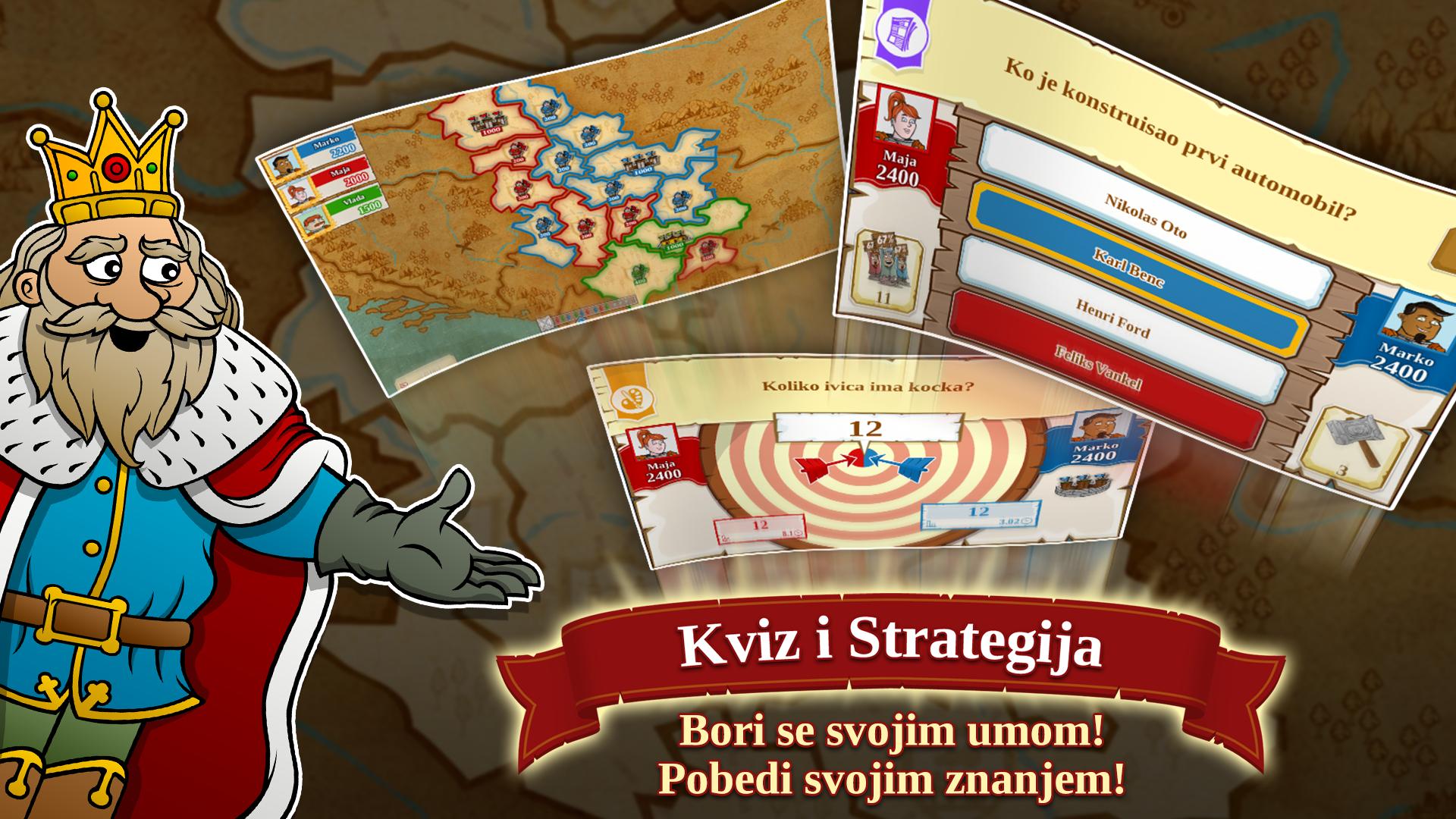 Triviador Srbija