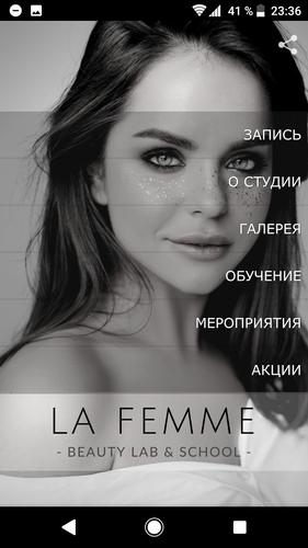 La Femme