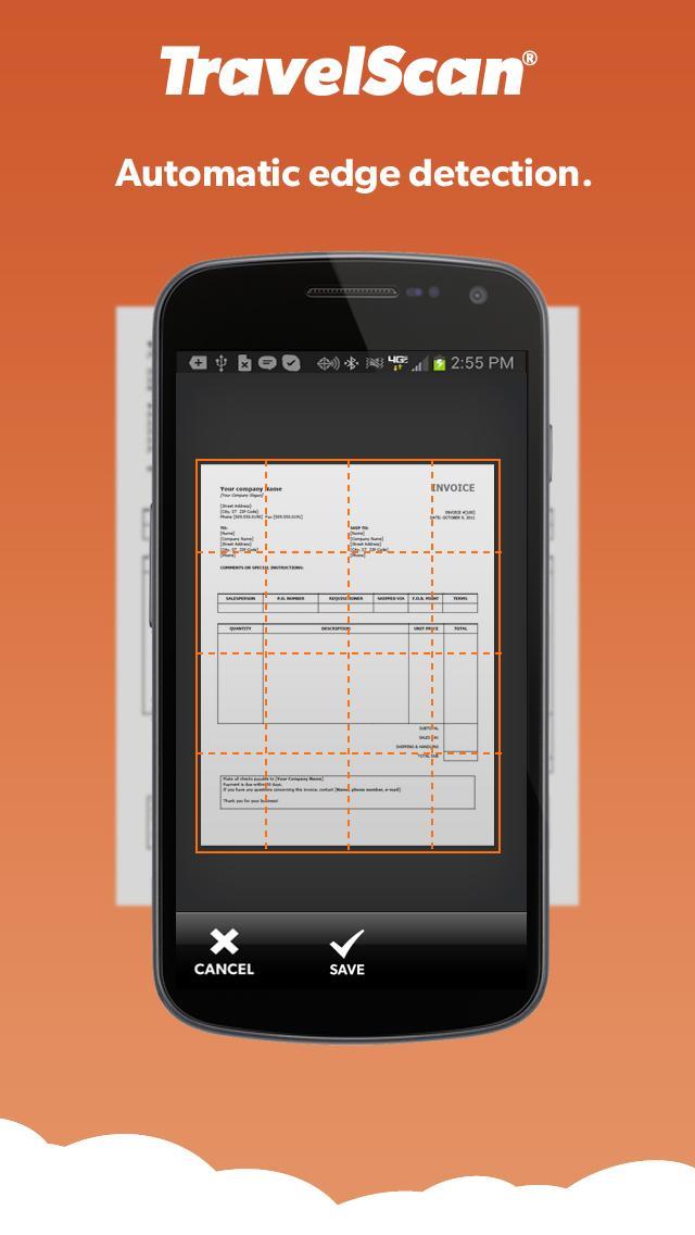 Travelscan