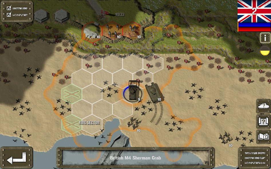 Tank Battle: Normandy