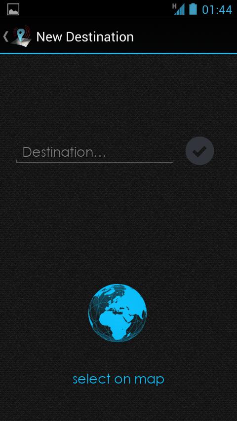 Travel Alarm (Lite)
