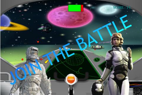 Star Combat Wars