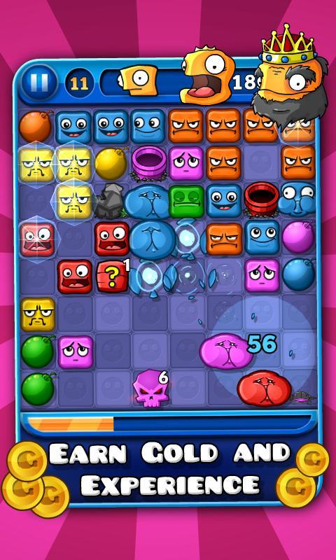 Boomlings