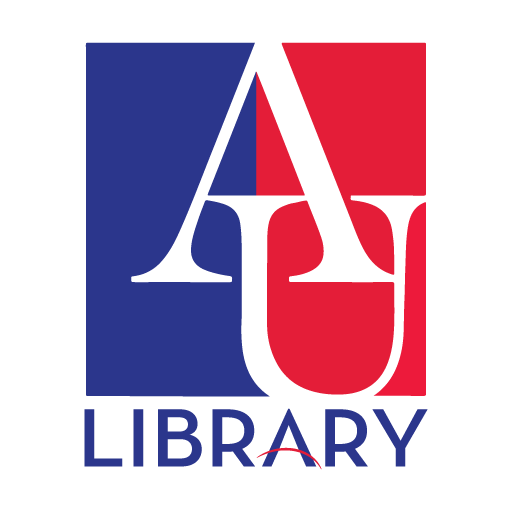 AU Library Self Check