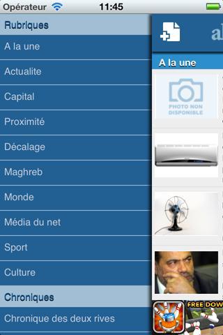 AlgerieNews