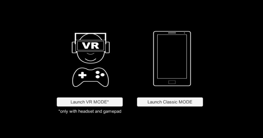 Road City VR