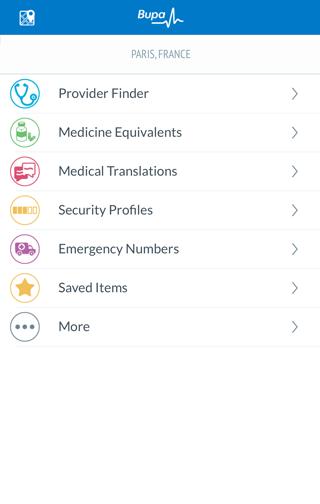 myBupaGlobal