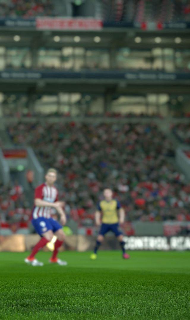 Guide FIFa 2016