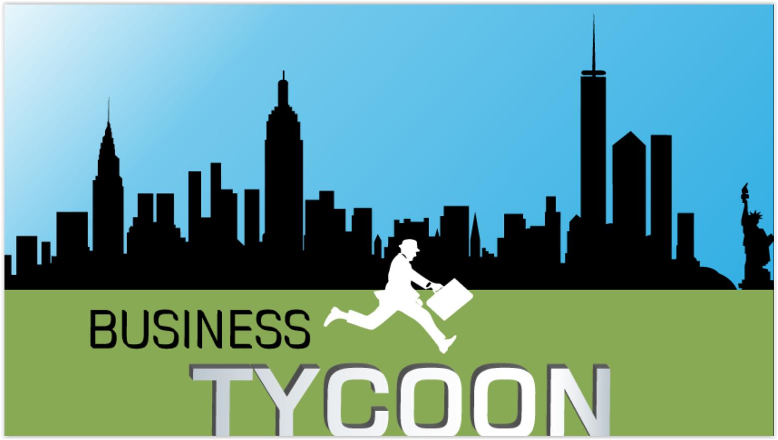 Business Tycoon