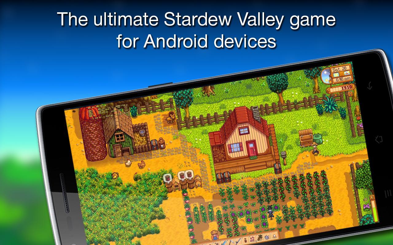 Stardew Valley